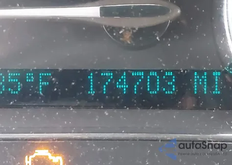 2009 Chevrolet Hhr Lt из США, поврежденный, VIN 3GNCA23B09S643495